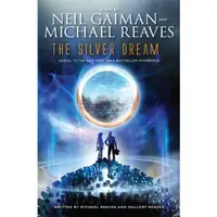 在飛比找蝦皮購物優惠-Gaiman Neil Reaves Michael 的銀夢