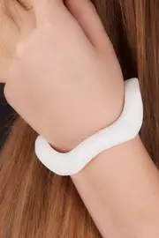 Koko Bangle--POLK-RB0663