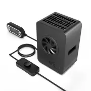 Chitu Systems Upgraded 3D Printer Mini Heater-Versatile Temperature Control, ...