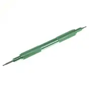 TimeLab Watch Jewelry Metal Band Spring Bar Link Pin Remover Repair Tool Green
