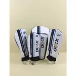 XXIO高爾夫球桿套一號木桿套球頭套XX10球道木桿頭套球桿保護帽套 愛尚高爾夫