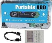 Retro Pocket Video Game Console - Console Cartridge Support, 60000 Built-in Games, 70 Emulators | Plug & Play gamiing System with 4k hd m i Output for Computer, Laptop, Classic Game for Entertainment
