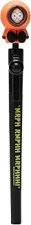 South Park Thumbs Up Ballpoint Pen Fidget Pen with Snap On Figure Pen Merch
