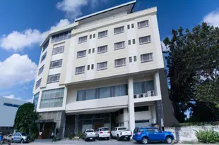 OYO-550東景飯店OYO 550 East View Hotel