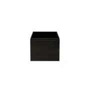 Forme Mont Albert 600 Wallhung Dark Choc Vanity