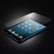 iPad Air 1iPad Mini 2 Retina Tempered Glass Screen Protector
