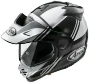 Arai Full Face Helmet Tour Cross V SNELL Size S 55-56cm New Unused From Japan