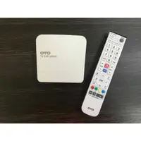 在飛比找蝦皮購物優惠-㊣♡♥適用 臺灣 OVO TVEXPLORER 網絡機上盒遙