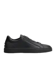 Tod's Lace-Up Sneakers UK6.5,UK9,UK10,UK11,UK9.5 black