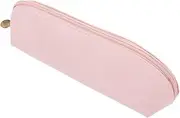[BESPORTBLE] Travel Makeup Bag Quilted Drawstring Toiletry Bag for Women Zippered Pouch