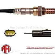 AFI Oxygen Sensor - OXY1283