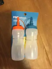 PROfreshionals Squeez Bottles. Bradshaw International. B