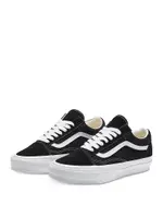 Vans Women's Old Skool Low Top Sneakers