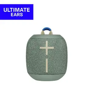 【Ultimate Ears(UE)】Wonderboom 3 防水無線藍牙喇叭