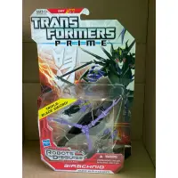 在飛比找蝦皮購物優惠-變形金剛 D級 TRANSFORMERS PRIME RID