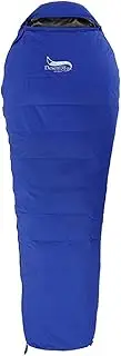 Mummy Sleeping Bag W Backpacking Sleeping Bag for Camping Hiking