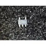 TL431BCDBVT TI IC VREF SHUNT ADJ 0.5% SOT23-5