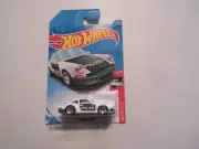 Hot Wheels '71 Porsche 911