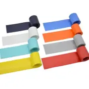 Premium Inflatable Boat PVC Repair Patches 100x5cm Excellent Durability