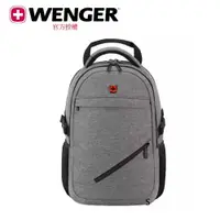 在飛比找樂天市場購物網優惠-WENGER 威戈 Croon 16吋 電腦後背包 6108