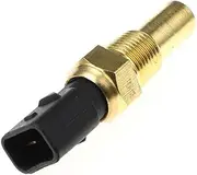 Coolant Temperature Sensor for Dodge B150 B250 D150 D250 D350 for Dakota 56004815 Engine Coolant Water Temperature Sensor