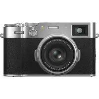 在飛比找友和YOHO優惠-Fujifilm X100VI 高級輕便型數碼相機 銀色 香