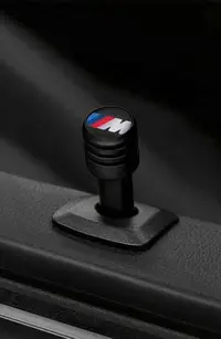 在飛比找Yahoo!奇摩拍賣優惠-【歐德精品】現貨.德國原廠BMW M Performance