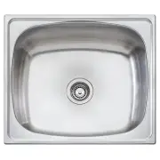 OLIVERI 70L LDRY TUB TI70