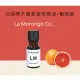 【La Morongo Co. 法國樂木美品】美國葡萄柚精油 法國品牌 10mL(葡萄柚 振奮精神活力)