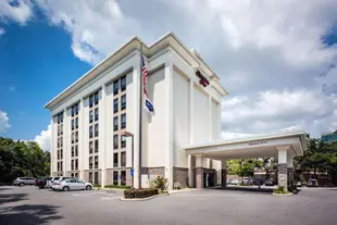 Hampton Inn Tampa-International Airport/Westshore