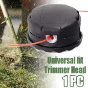 SPEED FEED 375 400 String Trimmer Head fits Echo, Husqvarna, Red Max, Stihl