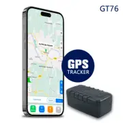 20000mha Magnetic Waterproof Car Asset Tracking System 4G GPS Tracker