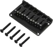 Gotoh Hardtail Bridge, Black