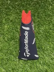 RARE TaylorMade Vault Tour 2020 US Open NY State of Mind Blade Putter Headcover
