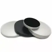Metal Lens Cap for Fujifilm Fuji Instax Square SQ20 SQ40 SQ6 Instant Camera