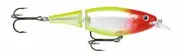 Rapala X-Rap Jointed Shad 13 Fishing lure Clown, Size- 5.25