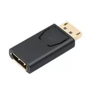 DisplayPort 1.2 Converter Support 4K 144Hz Video Transmission for Laptops