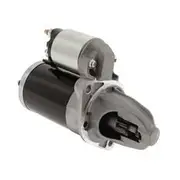 Jaylec Starter Motor - 70-6012-1