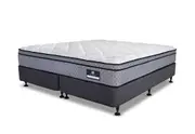 SEALY PERFECT BALANCE ELATION CUSHION FIRM King Ensemble.