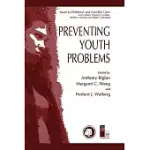 PREVENTING YOUTH PROBLEMS