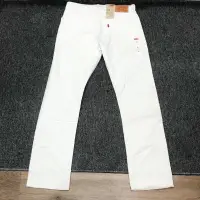 在飛比找蝦皮購物優惠-Levi’s 513 Denim Pants 尺寸 : W3