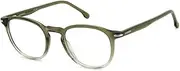 [Carrera] 109365 Reading Glasses, 6AK, 49