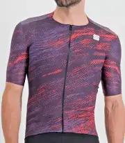 Sportful/Castelli Cliff Supergiara Road/Gravel Jersey - SAVE $50 Nightshade