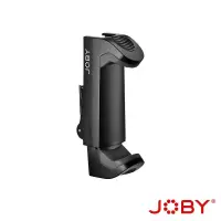 在飛比找博客來優惠-JOBY GripTight 智慧手機夾 JB01682-0