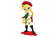 Street Fighter Cammy 7" Knock-Outs Vinyl Statue