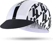 [BBZY] Ultralight Adult Cycling Cap Under Helmet Bicycle Hat Breathable Sunproof Summer Bike Hat