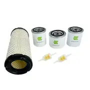 E-77700-01820 Filter Kit for Kubota RTV1100 S/N Prior to 31002
