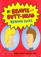 在飛比找三民網路書店優惠-BEAVIS AND BUTT-HEAD:READING S