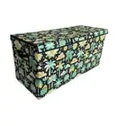 Extra Large Kids Toy Chest - Foldable Toy Storage Organizer with Soft Close