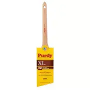 Purdy 144080325 XL-Dale Nylon/Polyester Angular Trim Paint Brush 2-1/2 in.